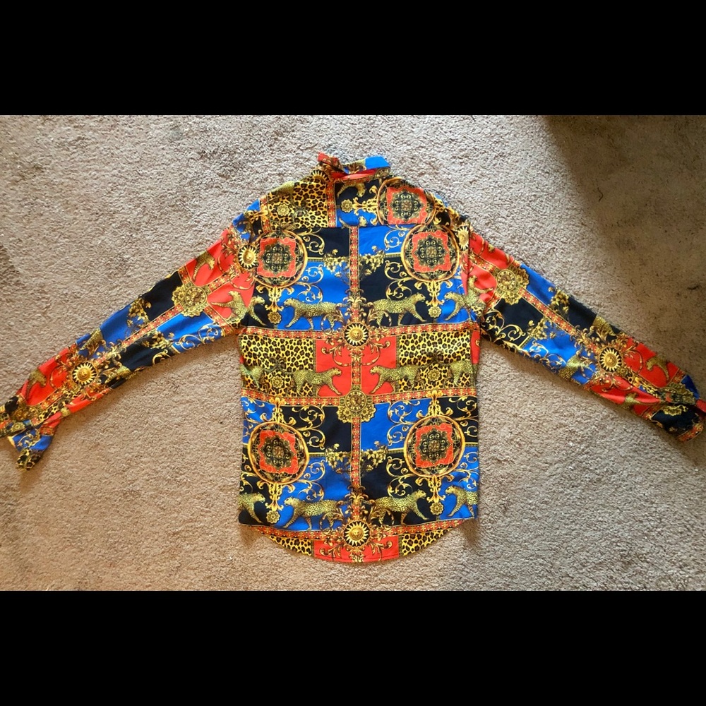 ASOS - Picture 3 of 3